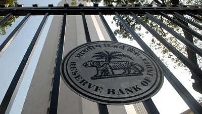 Reserve Bank of India (RBI). 