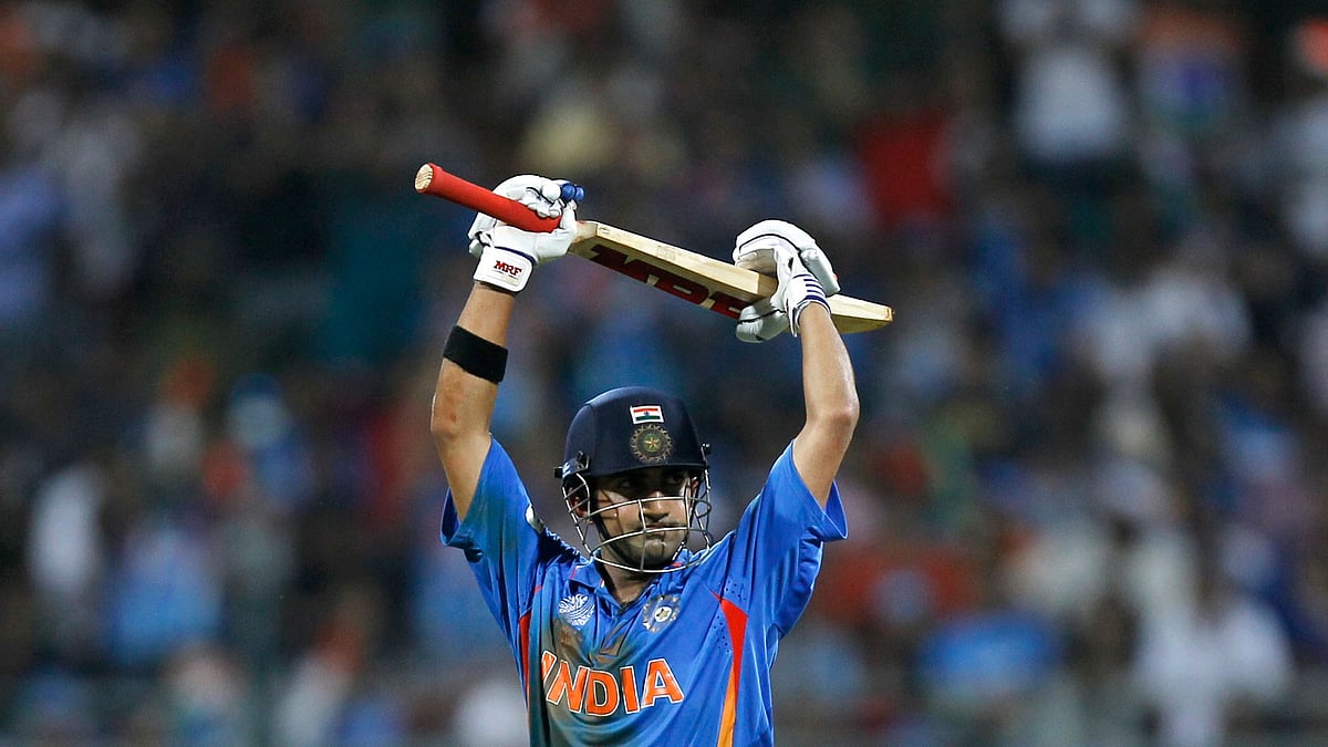 Indian cricket will surely miss Gautam Gambhir – ‘the hero we needed but didn’t deserve.’