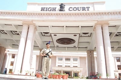 Allahabad High Court - Lucknow bench. (File Photo: IANS)