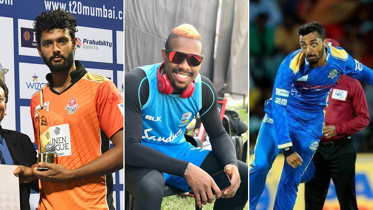 Here’s a list of 10 little known players who could make it big in the 2019 IPL auction.