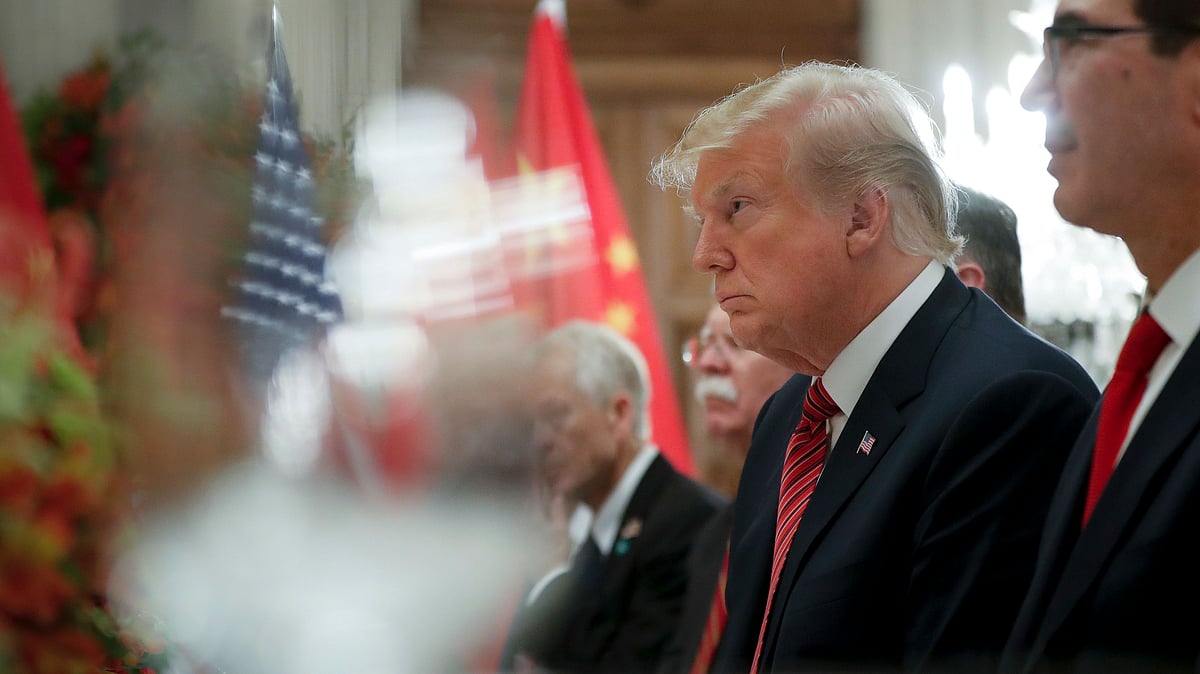 Cohen, once one of the president’s closest allies admitted lying in testimony about contacts with powerful Moscow figures over building a Trump Tower in Moscow.