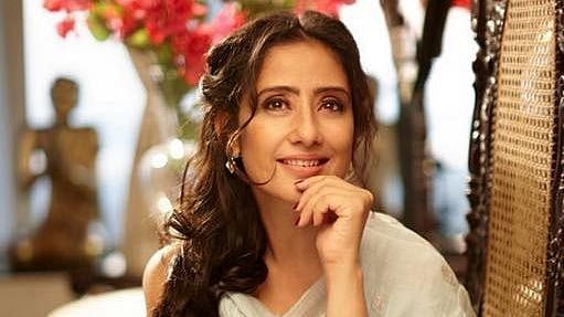 Manisha Koirala is a cancer survivor. 