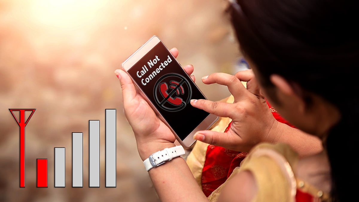 Call drops have become a pertinent issue for mobile users in India. 