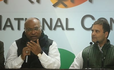 <div class="paragraphs"><p>He is eminently well-placed to help the Gandhis ease into structural reforms, create mechanisms for collective decision-making, deepen internal democracy, revamp a decaying organisation and scout for new talent provided the family is willing to seize the moment and commit itself to real change.</p></div>