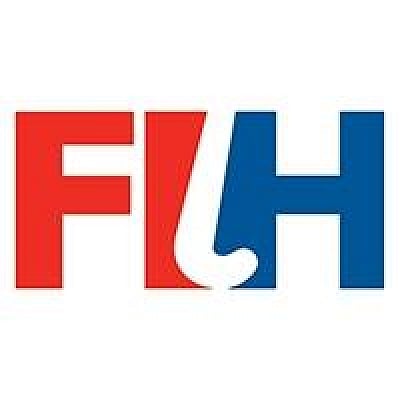 International Hockey Federation. (Photo: Facebook/@fihockey)
