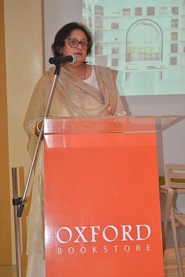 Namita Gokhale