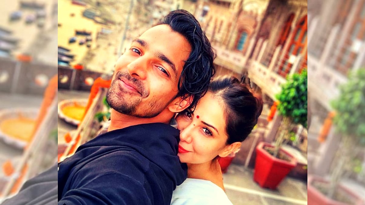 Harshvardhan Rane and Kim&nbsp; Sharma are in a relationship.&nbsp;
