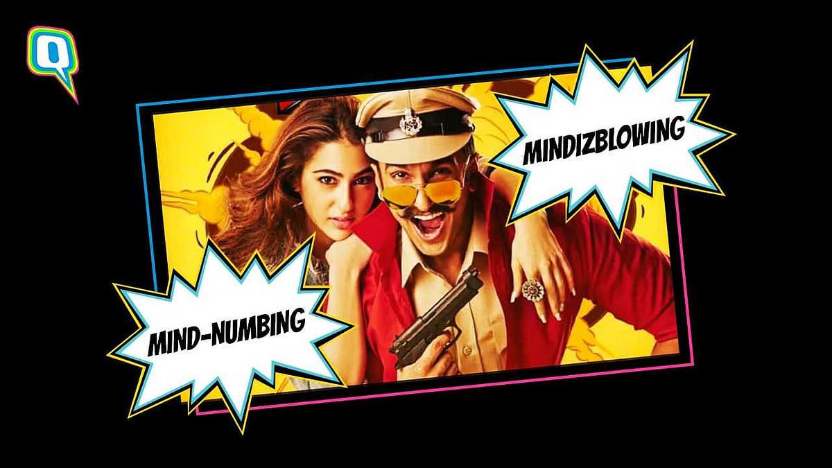 Simmba
