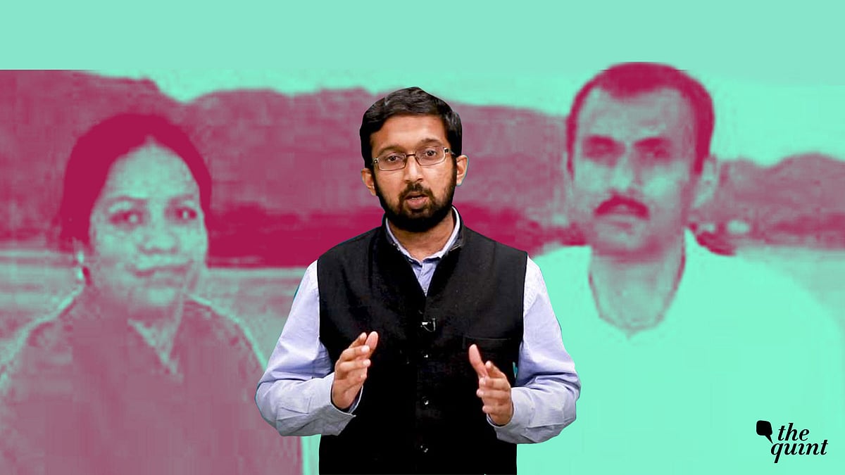 A special CBI court in Mumbai on Friday acquitted all 22 accused in the 2005 Sohrabuddin encounter case. 