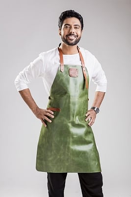 Ranveer Brar.