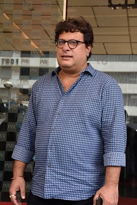 Director Tigmanshu Dhulia. (File Photo: IANS)
