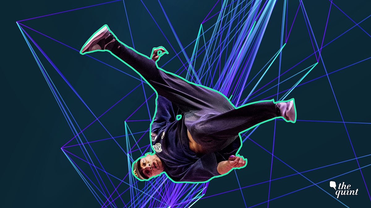 Flying Machine’s journey from the streets to the stage.