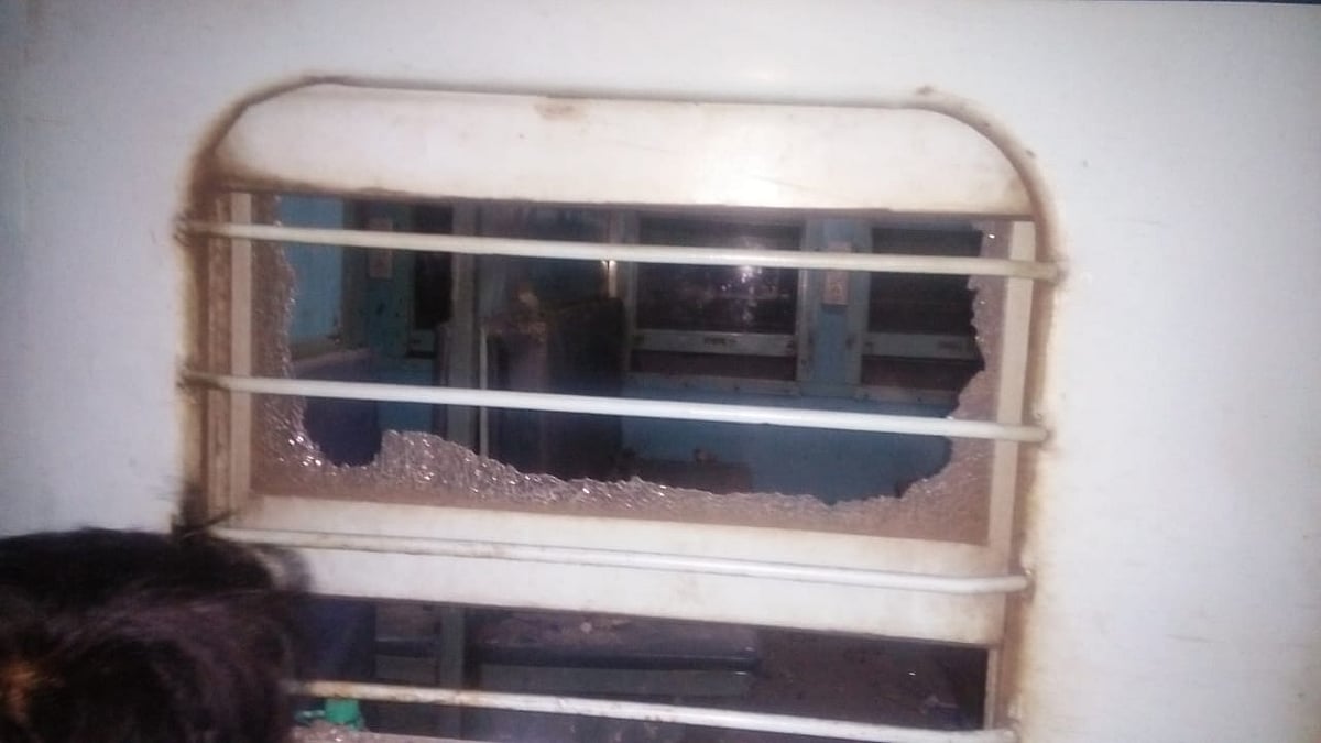 The cause of the explosion is yet to be ascertained.