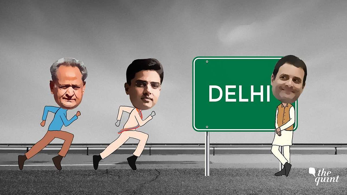 (Photo: The Quint)