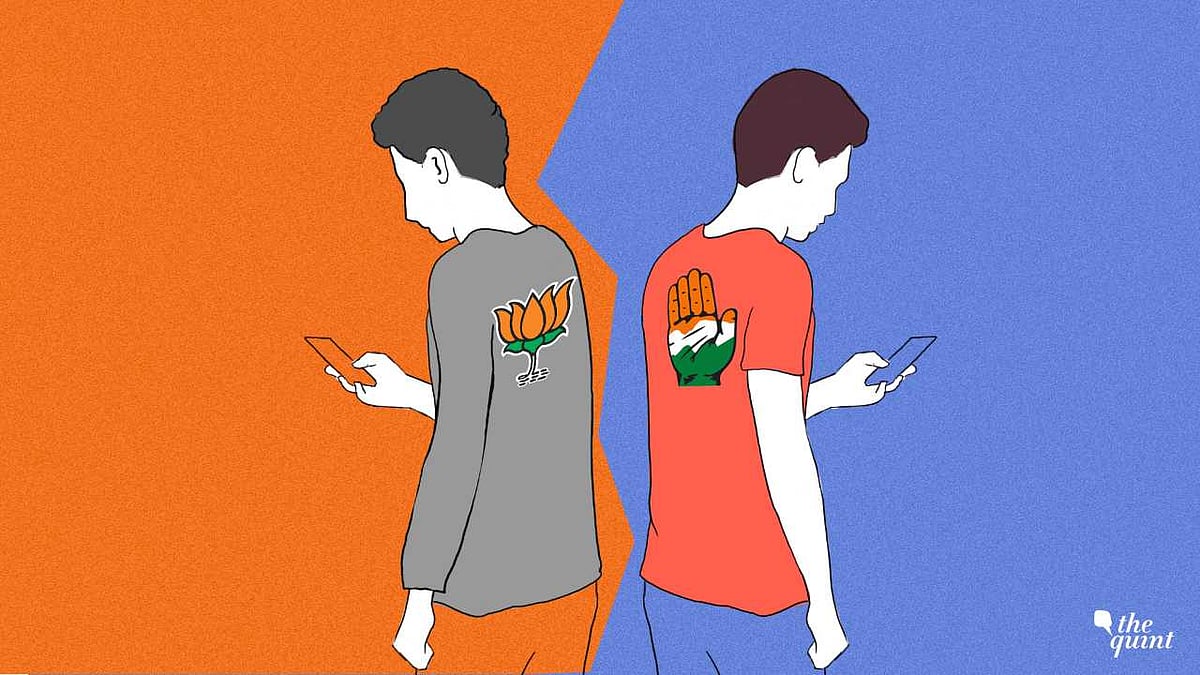 Rahul or Modi? who’ll ace 2019? Here’s what a Congress supporter and another BJP fan would think.