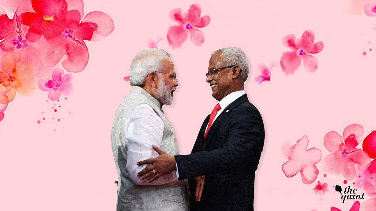 (Photo: Shruti Mathur/The Quint)