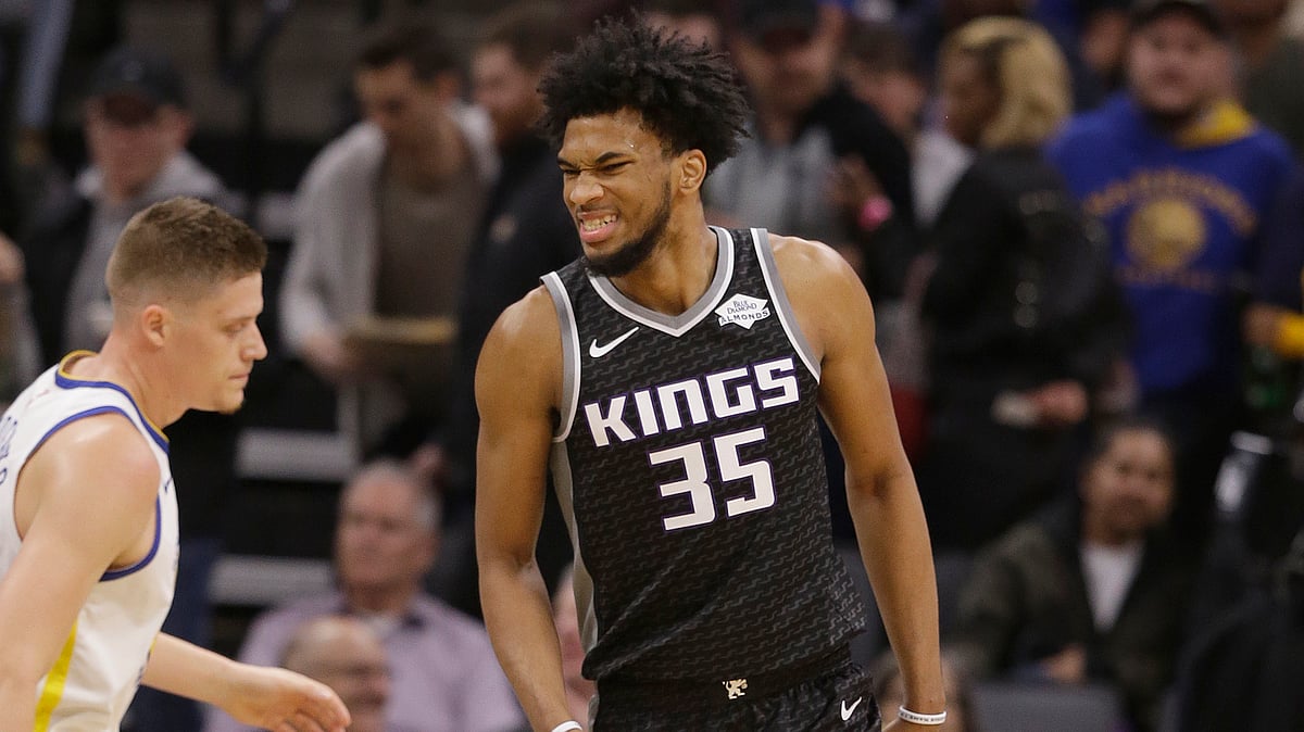 Indiana Pacers and Sacramento Kings will play in two preseason games in Mumbai in 2019.
