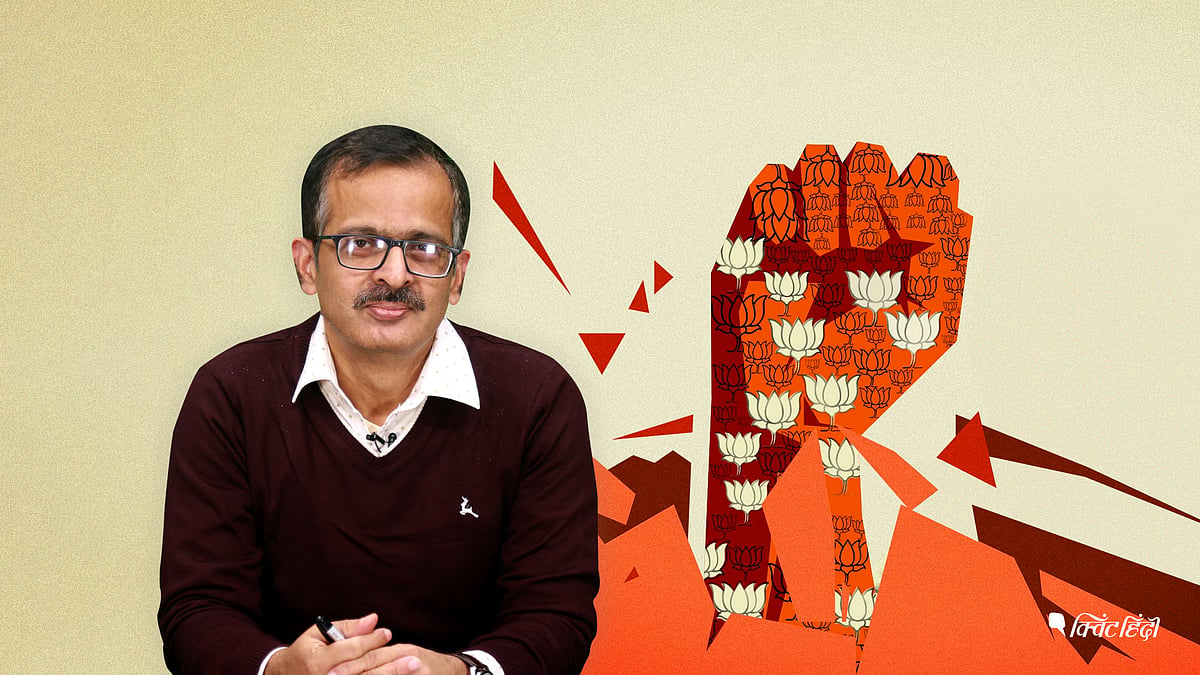 Hindutva Cohort Be Warned, Muslim Votes can Impact 101 LS Seats