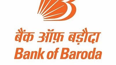 Bank of Baroda.