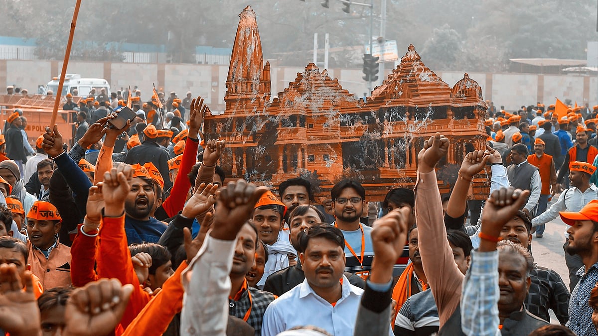 (Photo: PTI)