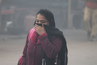 Air pollution
