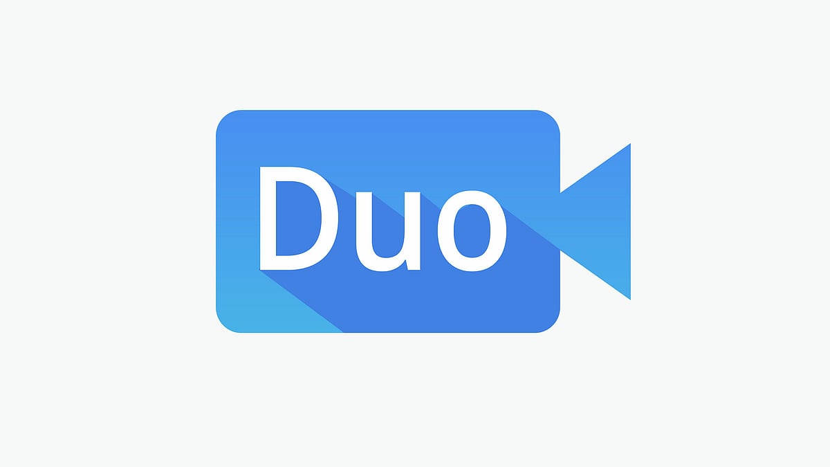 Google Duo is a video-calling app. 