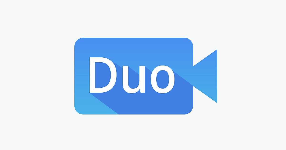 Here's How You Can Set up and Use Google Duo on the Web