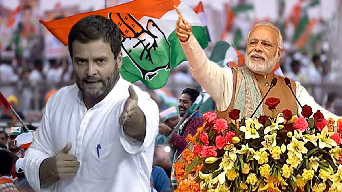 It’s clear the BJP juggernaut is running out of steam, but what is it that didn’t work for them this election?