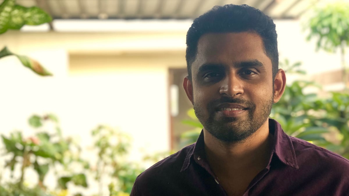 Director Balaji Mohan reunites with Dhanush in <i>Maari 2</i>.