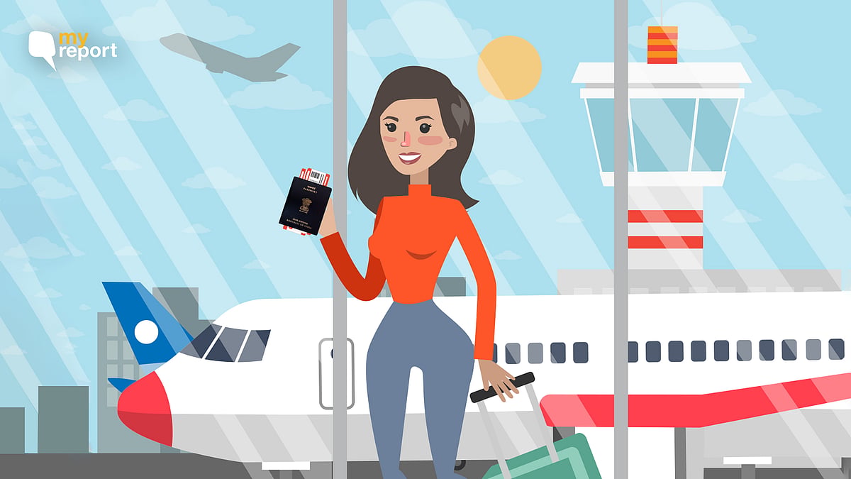<div class="paragraphs"><p>The Green Pass is a digital vaccine passport being made available from 1 July 2021 to facilitate ease of travel between the countries that come under the EU.</p></div>