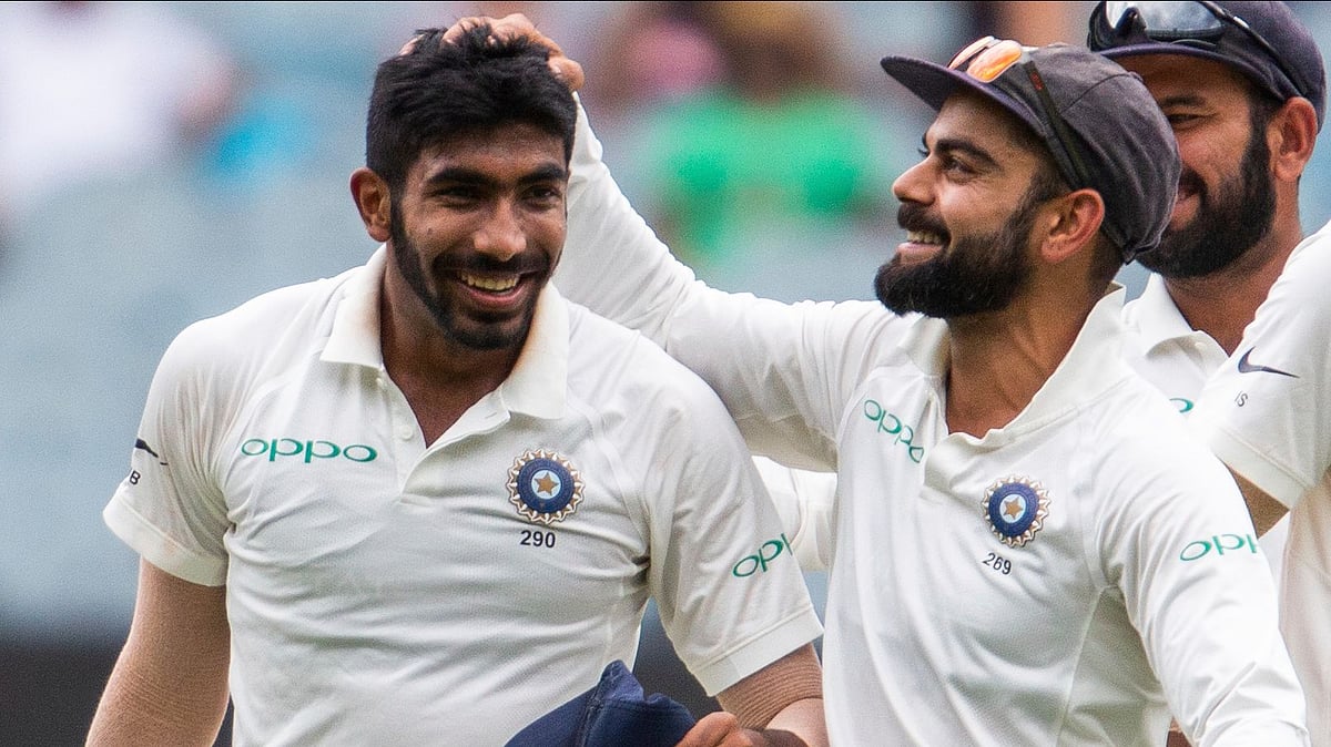 <div class="paragraphs"><p>Virat Kohli stepped down from Test captaincy on Saturday.</p></div>