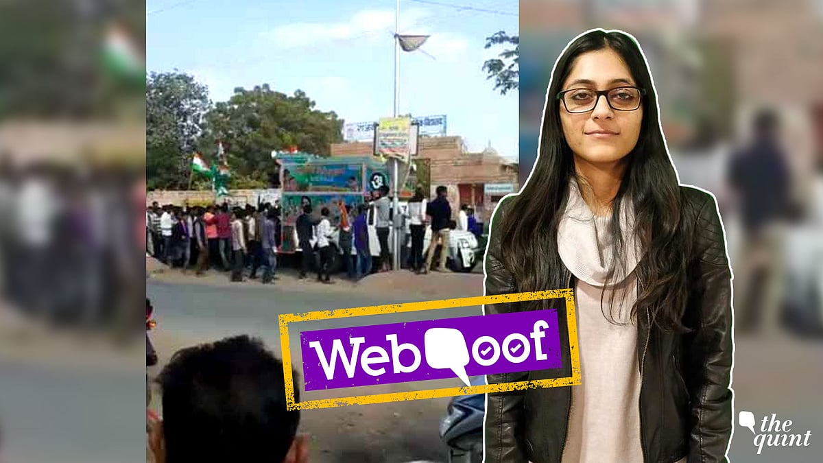 The Congress’ win in three big states in the Hindi heartland in December triggered a disinformation overdrive.