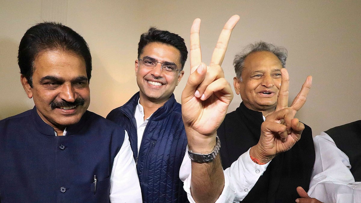 <div class="paragraphs"><p>A failure to resolve the Gehlot-Pilot saga and check the rift could seriously dent the party’s prospects in the only major state that the Congress now rules.</p></div>