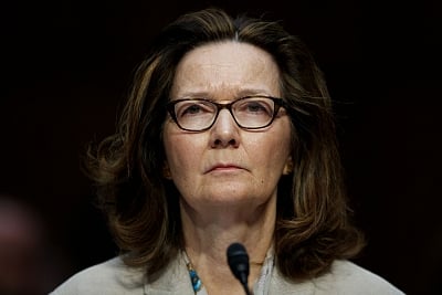 Gina Haspel. (File Photo: Xinhua/Ting Shen/IANS)