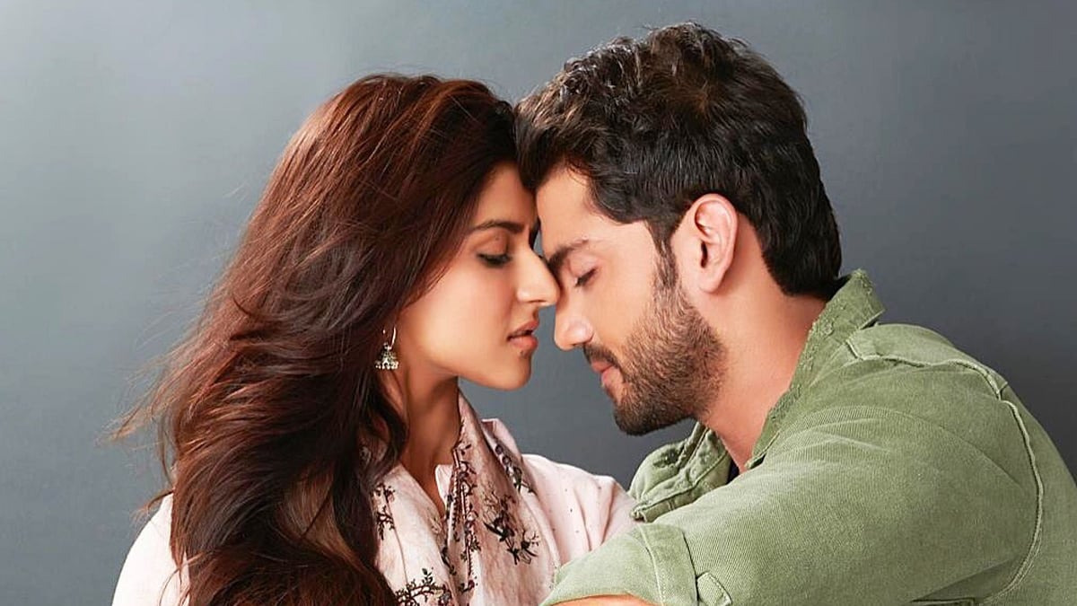 Pranutan and Zaheer Iqbal will make their debut in <i>Notebook</i> produced by Salman Khan.