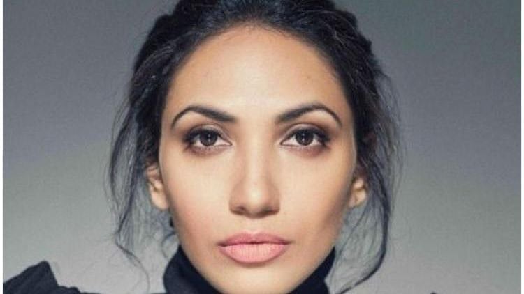 Producer Prerna Arora. 