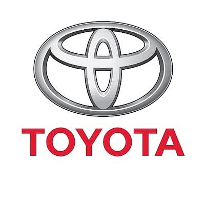 Toyota. (Photo: Twitter/@ToyotaGB)