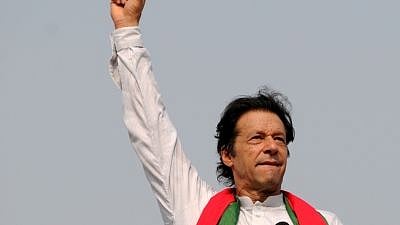 Imran Khan