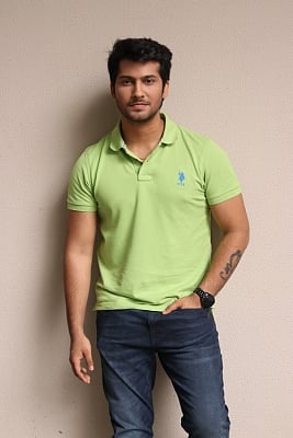 Namish Taneja.