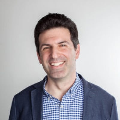United States Immigration expert Doug Rand, the co-founder of Boundless Immigration. (Photo: Boundless)