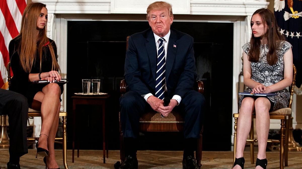 Trump tweeted that China had agreed to “reduce and remove” tariffs of 40 percent on cars, though Beijing has yet to confirm the move.