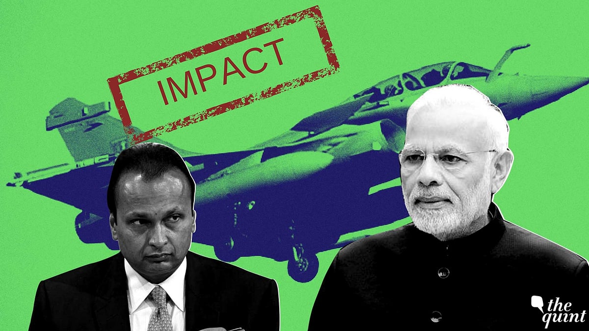 (Photo: The Quint)