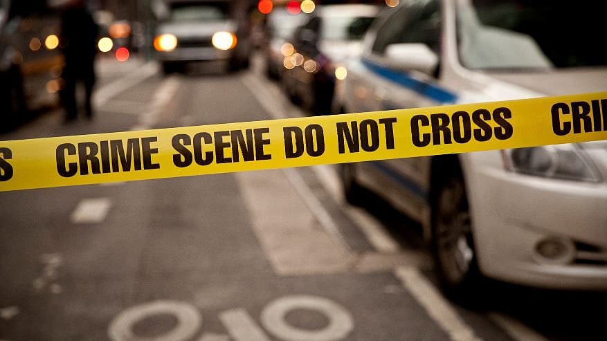 QCrime: Top crime stories of the day.