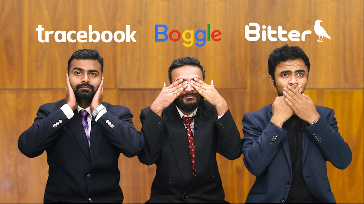 Twitter CEO, Jack Dorsey and Google’s big boss, Sundar Pichai too had to face a barrage of questions from congressmen and senators who to many didn’t have a clue about “how technology works.”