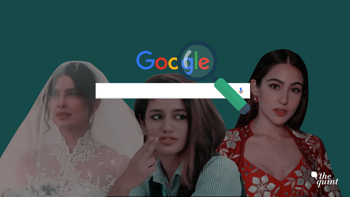 Google’s Year in Search 2018 List is out.