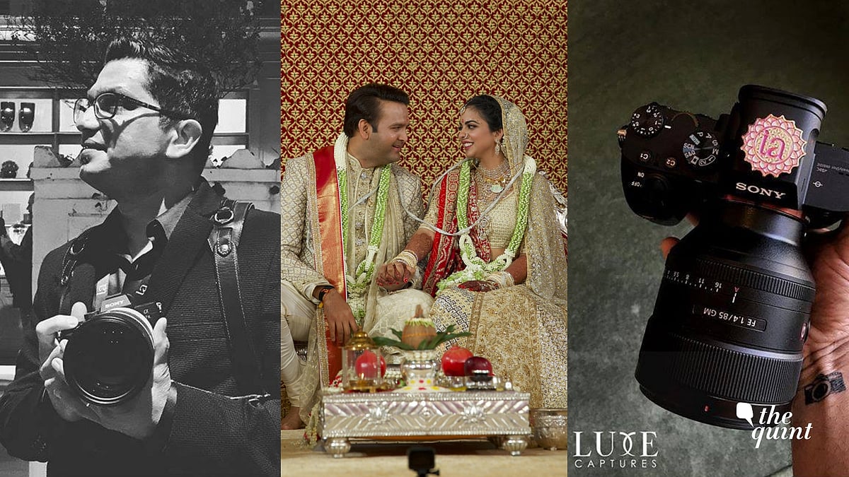 Almost as soon as his interview hit social media, Vivek Sequeira’s story went viral.