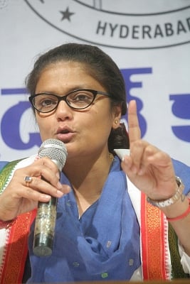 Sushmita Dev. (Photo: IANS)