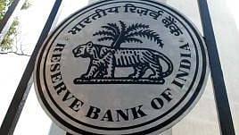 Reserve Bank of India (RBI).
