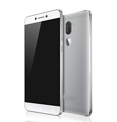 Smartphone. (File Photo: IANS)