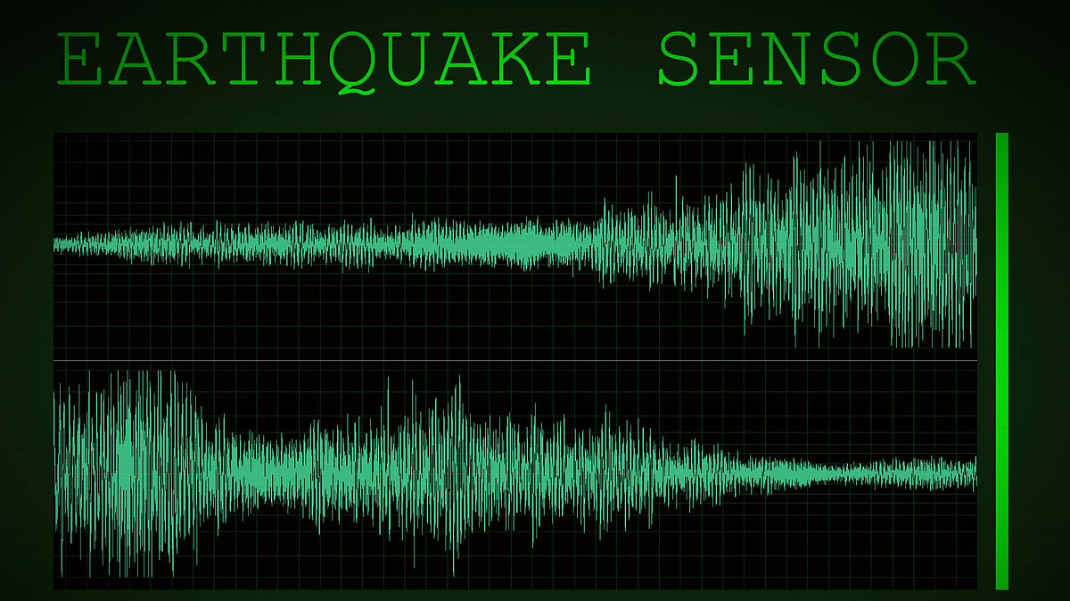 The magnitude-7.5 quake hit in the afternoon near New Caledonia at a shallow depth.